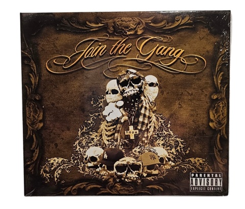 Hope: Join the Gang [CD]