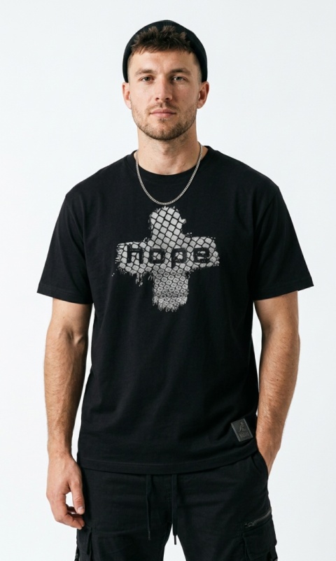 Tshirt HOPE x NU90 '26 standard