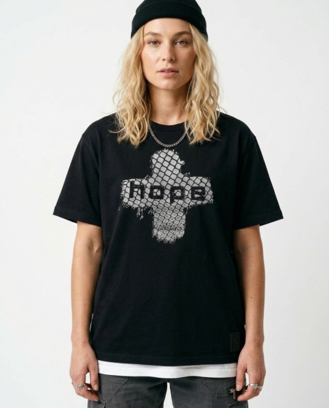 Tshirt HOPE x NU90 '26 standard