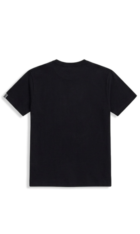 Tshirt HOPE x NUGO '26 Oversize